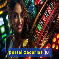 portal zacarias 18